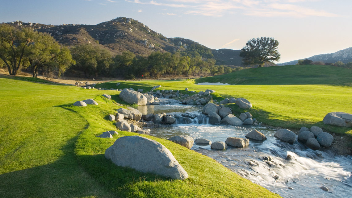 Journey at Pechanga