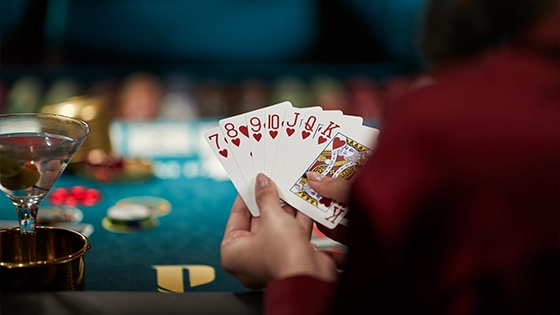 Table Games